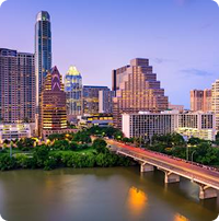 Austin, TX City