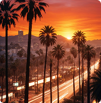 Los Angeles