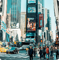 New York City