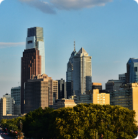 Philadelphia