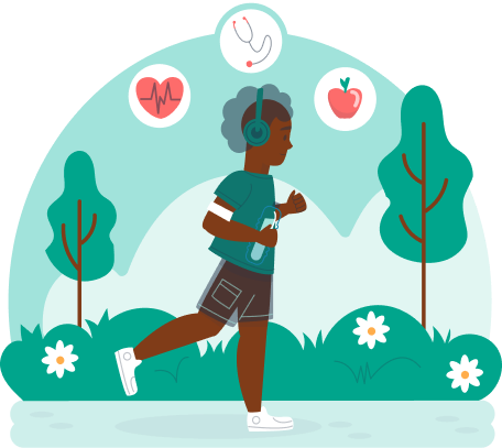 Mental & Physical Wellbeing