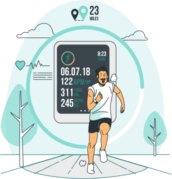 Activity & Fitness Tracking