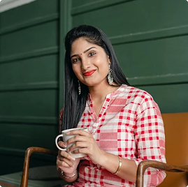 Maya Patel